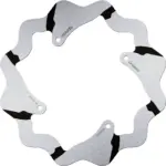 Disco freno fisso Wave scanalato Galfer