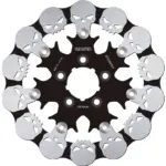 Disco freno flottante Skull Galfer