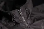 Giacca da donna Airform Vestibilità rilassata da donna e cappuccio ripiegabile per uso crossover e casual Chassis in poliestere 420D con rinforzi interni in poliestere 300d Protezioni D3O - immagine 10