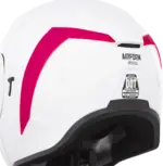 Spoiler posteriore casco Airform - immagine 2