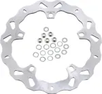 Disco freno fisso Wave Galfer - immagine 4
