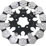 Disco freno flottante Skull Galfer