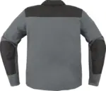 Giacca Upstate Canvas CE - immagine 2