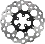 Disco freno flottante Cubiq 330mm Galfer - immagine 3
