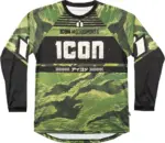 Maglia Tiger’s Blood - immagine 4