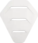 Bocchetta casco Ultraflite - immagine 2