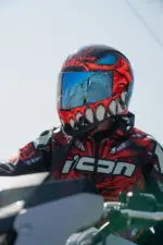 Casco Airform - immagine 10