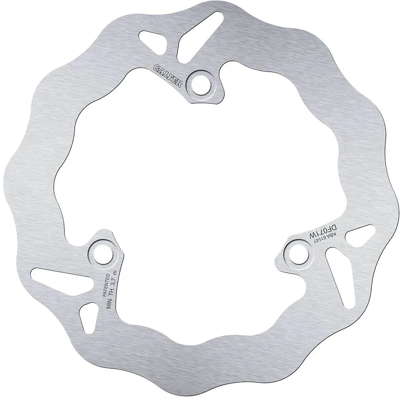 67bf71389f608425ef8c2a16745c62ab.webp Disco freno fisso Wave Galfer - immagine 1