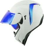 Spoiler posteriore casco Airform - immagine 6