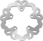 Disco freno fisso Wave Galfer - immagine 2