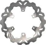 Disco freno fisso Wave Galfer - immagine 4