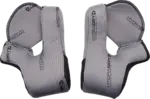 Guanciali casco Domain - immagine 2