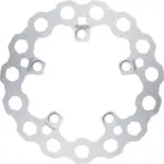 Disco freno fisso Cubiq Galfer - immagine 2