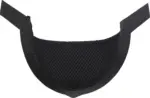 Paravento mentoniera casco Airform - immagine 2