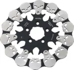Disco freno flottante Skull Galfer - immagine 4