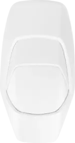 Presa d'aria superiore casco Threshold - immagine 3