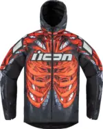 Giacca Airform Manik'r - immagine 6
