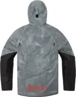 Giacca Airform Battlescar - immagine 14