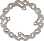 Disco freno fisso Wave Galfer - immagine 2