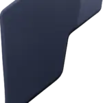 Piastre laterali casco Ultraflite