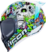 Casco Ultraflite Doodle 3 MIPS - immagine 2