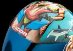 Casco Airflite - immagine 20