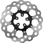 Disco freno flottante Cubiq 320mm Galfer - immagine 2