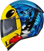 Casco Airform - immagine 3