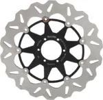 Disco freno flottante Wave Galfer - immagine 2