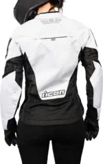 Giacca Women's Mesh - immagine 14