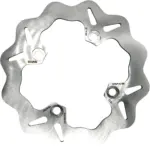 Disco freno fisso Wave Galfer - immagine 2