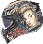 Casco modulare Threshold - immagine 2