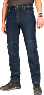Jeans Uparmor - immagine 4