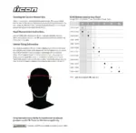 Set interno casco Variant Pro - immagine 2