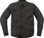 Giacca Upstate Mesh CE