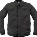 Giacca Upstate Mesh CE
