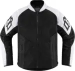Giacca Mesh AF - immagine 22
