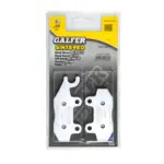 Pastiglie freno sinterizzate Sport Galfer