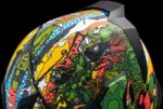 Casco Airflite - immagine 6