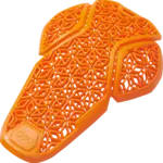 Protezioni ginocchio/gomito D3O