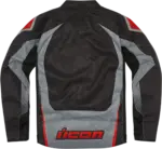 Giacca Hooligan Ultrabolt - immagine 2