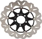 Disco freno flottante Wave Galfer