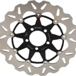 Disco freno flottante Wave Galfer