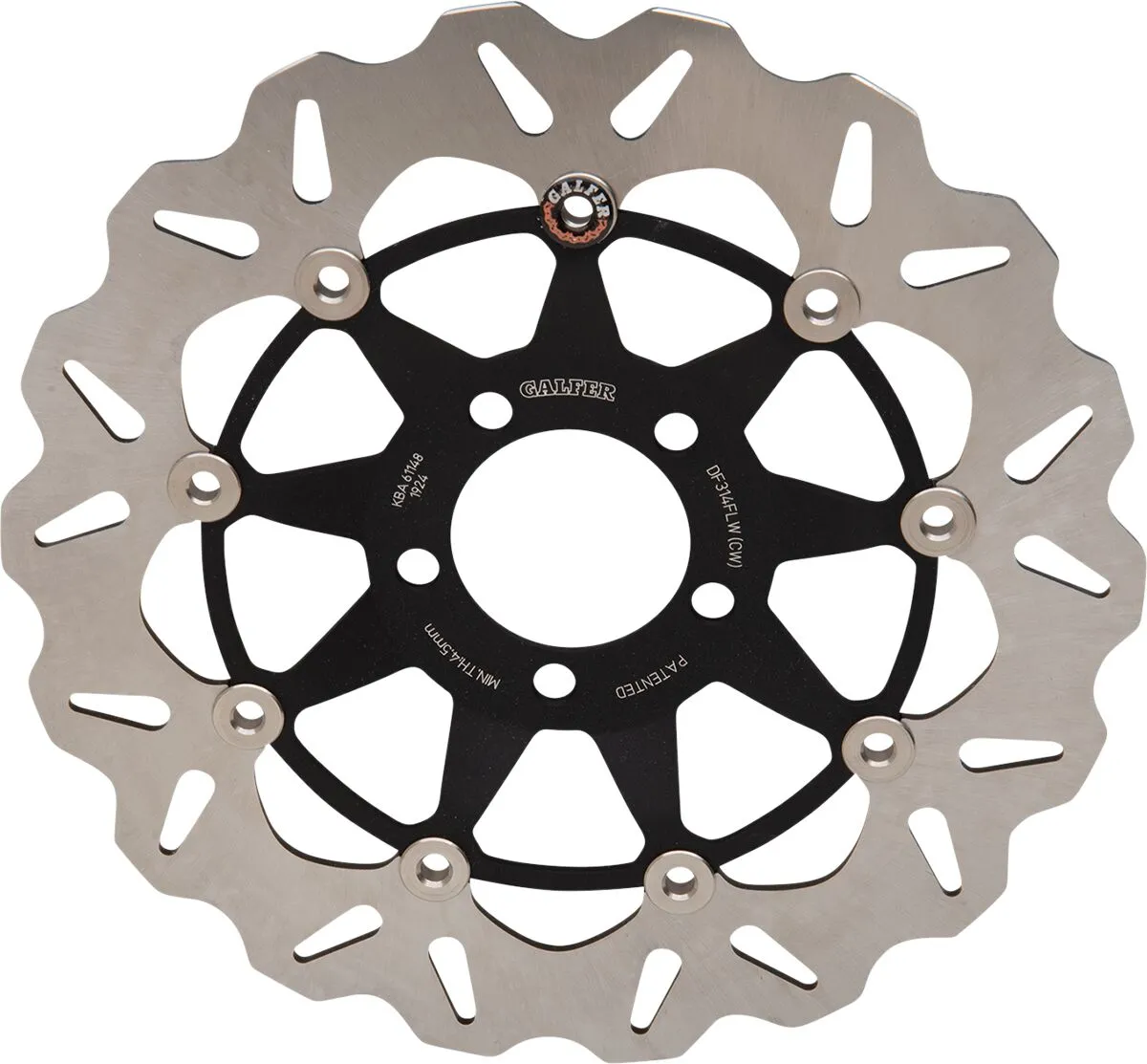 80f5dafd1522bbca44ae7167263efa6c.webp Disco freno flottante Wave Galfer - immagine 1
