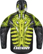 Giacca Airform Manik'r - immagine 5