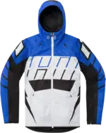 Giacca Airform Retro