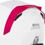 Spoiler posteriore casco Airflite - immagine 2