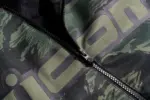 Giacca Hooligan CE Tigersblood - immagine 3