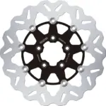 Disco freno flottante Wave Galfer