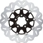 Disco freno flottante Wave Galfer
